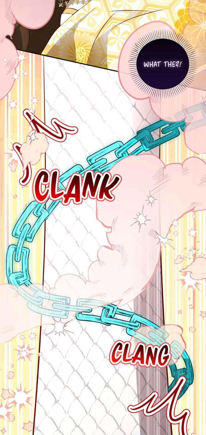 Talented baby squirrel Chapter 117 - Page 84