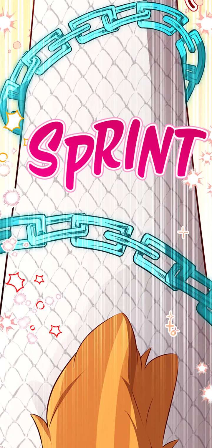 Talented baby squirrel Chapter 117 - Page 85