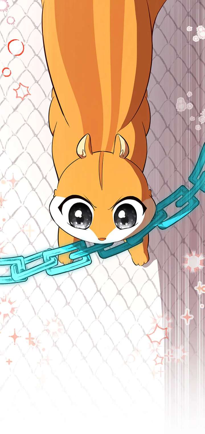 Talented baby squirrel Chapter 117 - Page 86