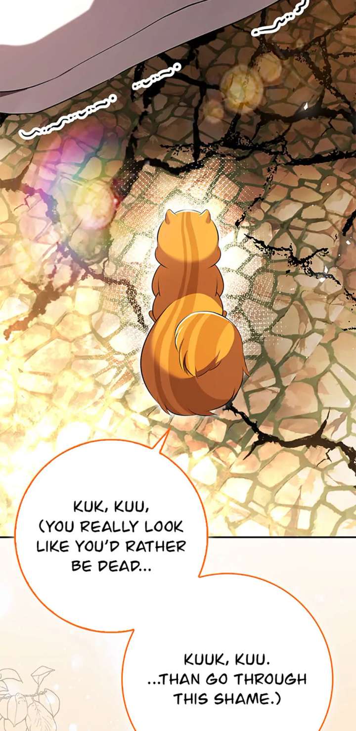 Talented baby squirrel Chapter 117 - Page 96