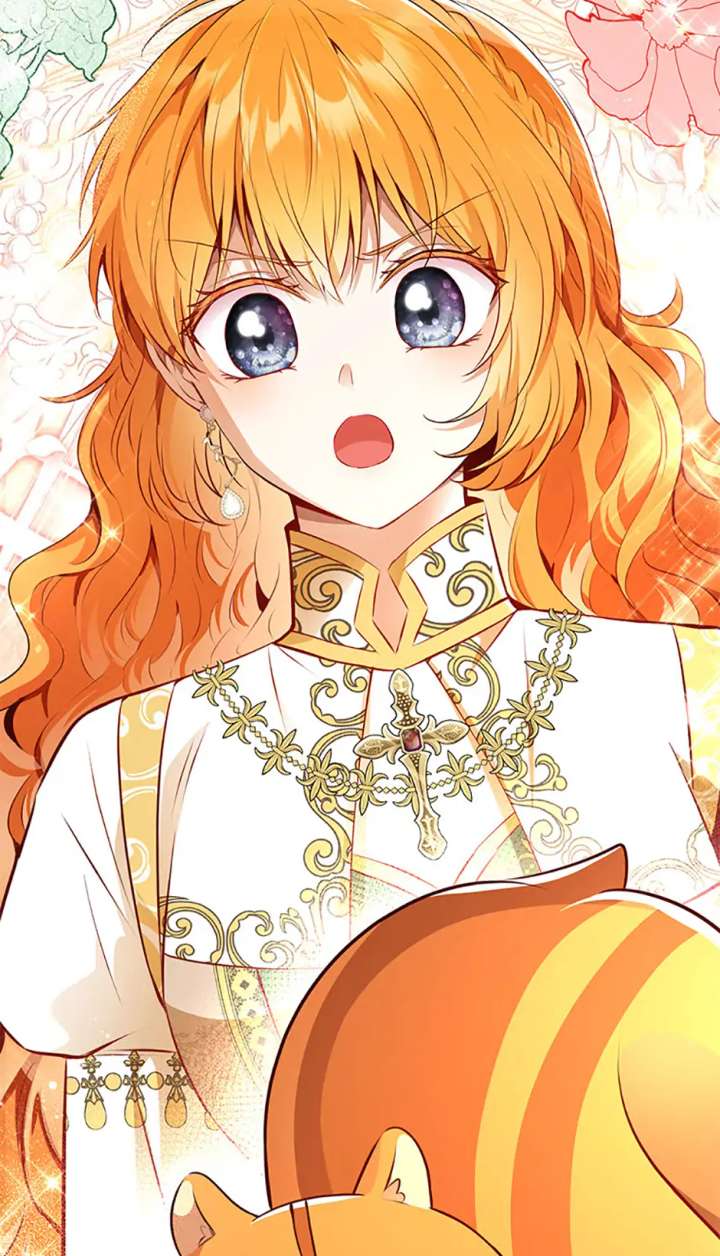 Talented baby squirrel Chapter 117 - Page 99