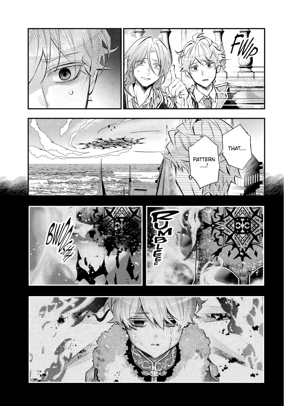 Tales of Reincarnation in Maydare - This World's Worst Witch - Chapter 59 - 14