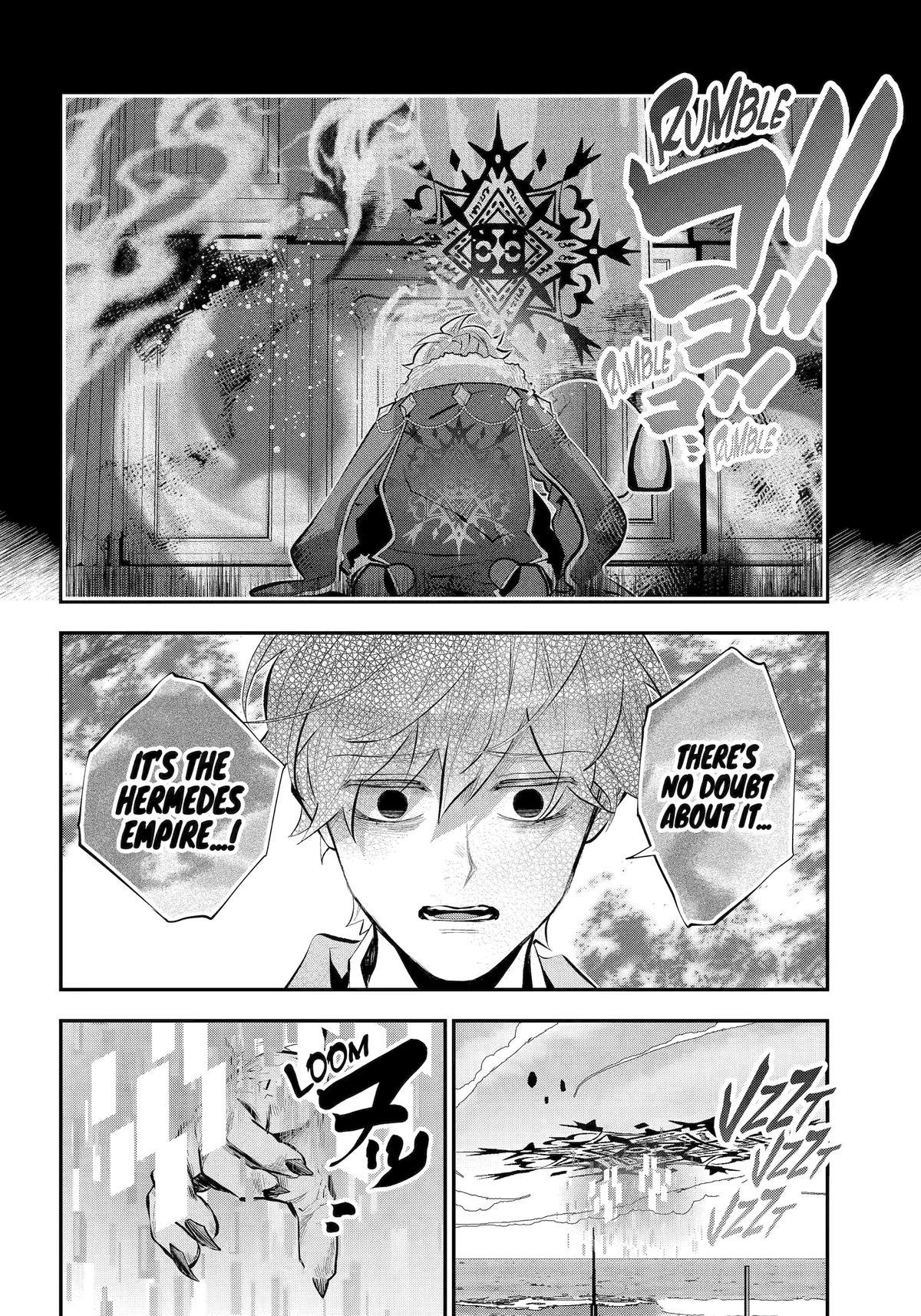 Tales of Reincarnation in Maydare - This World's Worst Witch - Chapter 59 - 15