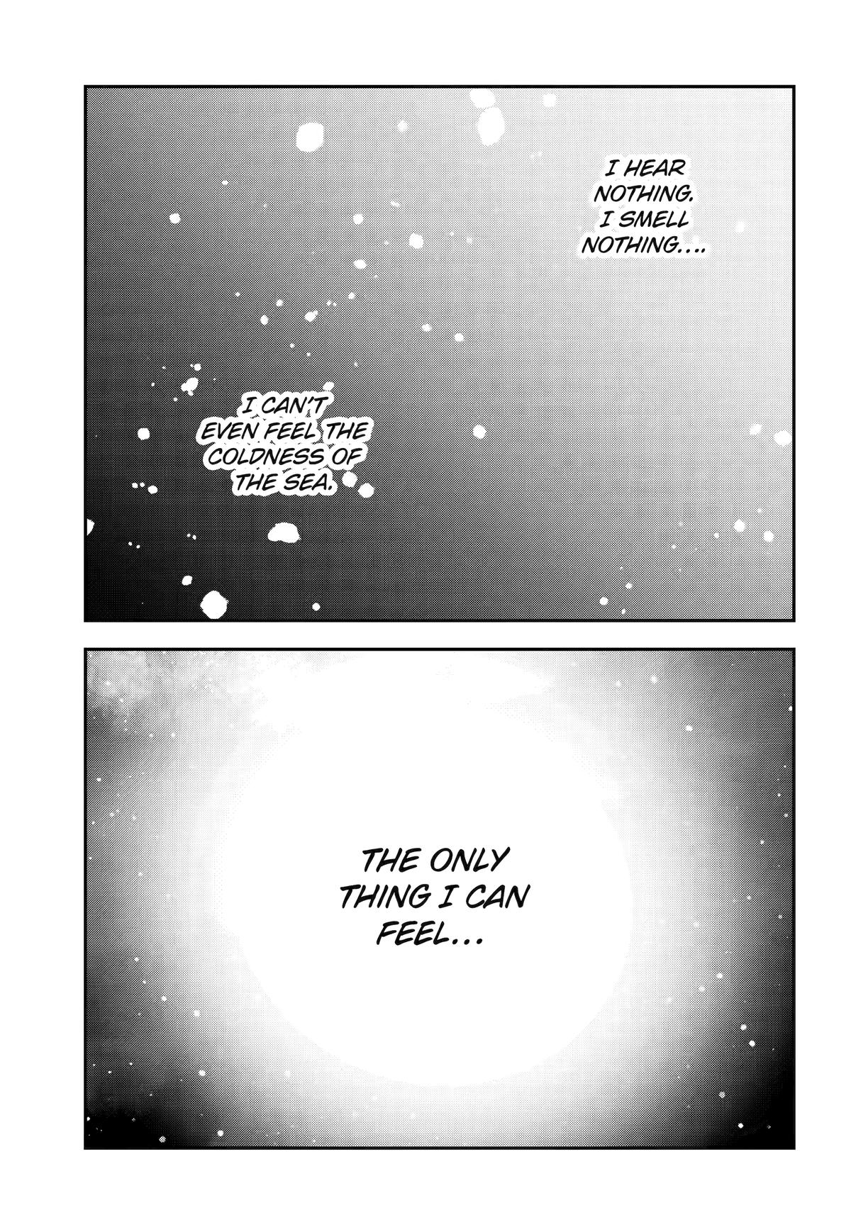 Tales of Reincarnation in Maydare - This World's Worst Witch Chapter 65 - Page 23