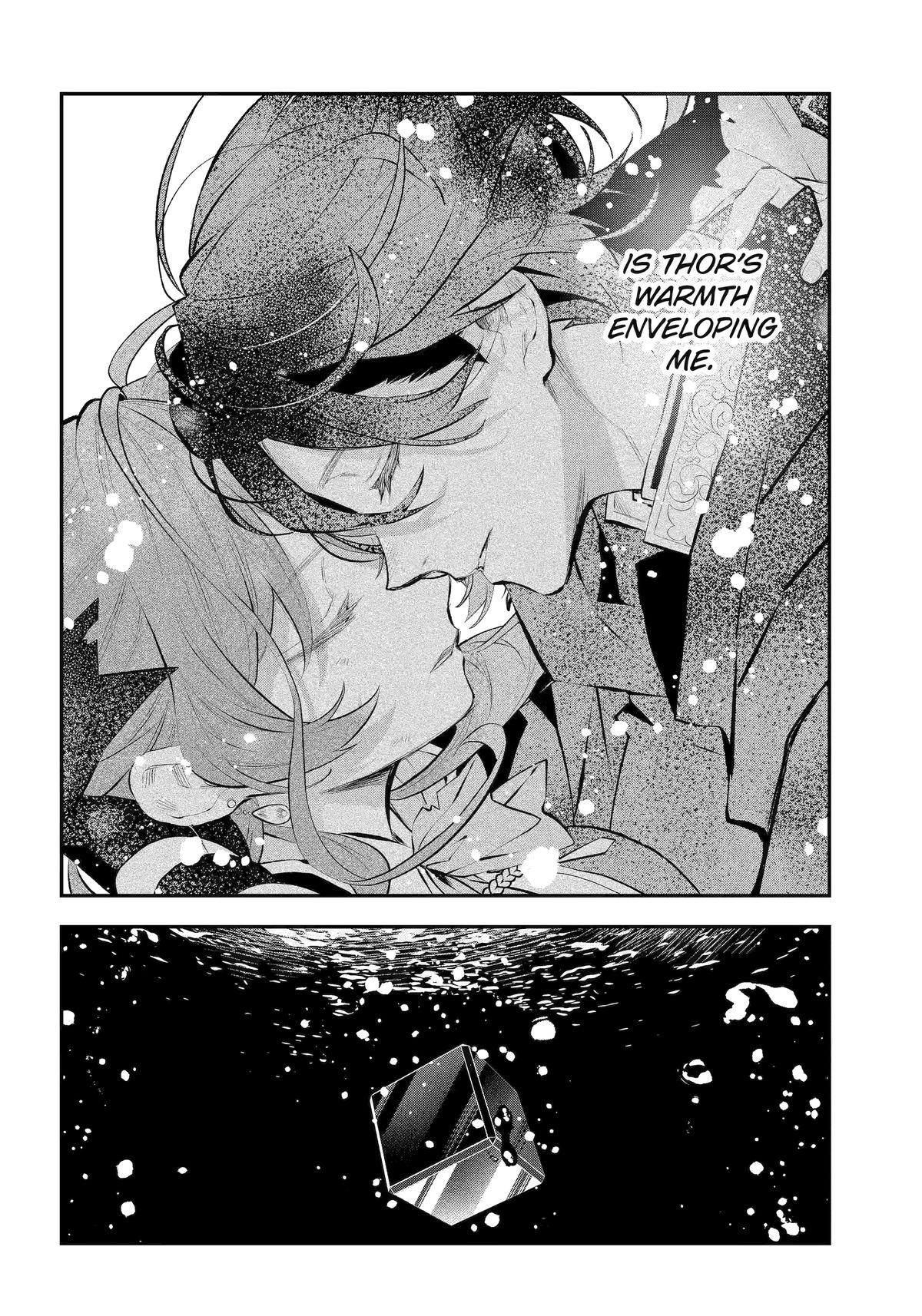 Tales of Reincarnation in Maydare - This World's Worst Witch Chapter 65 - Page 24