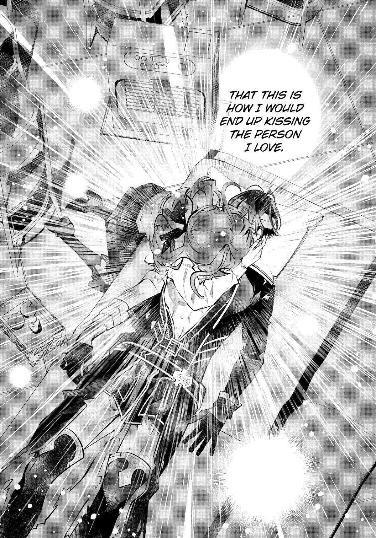 Tales of Reincarnation in Maydare - This World's Worst Witch Chapter 66 - Page 24