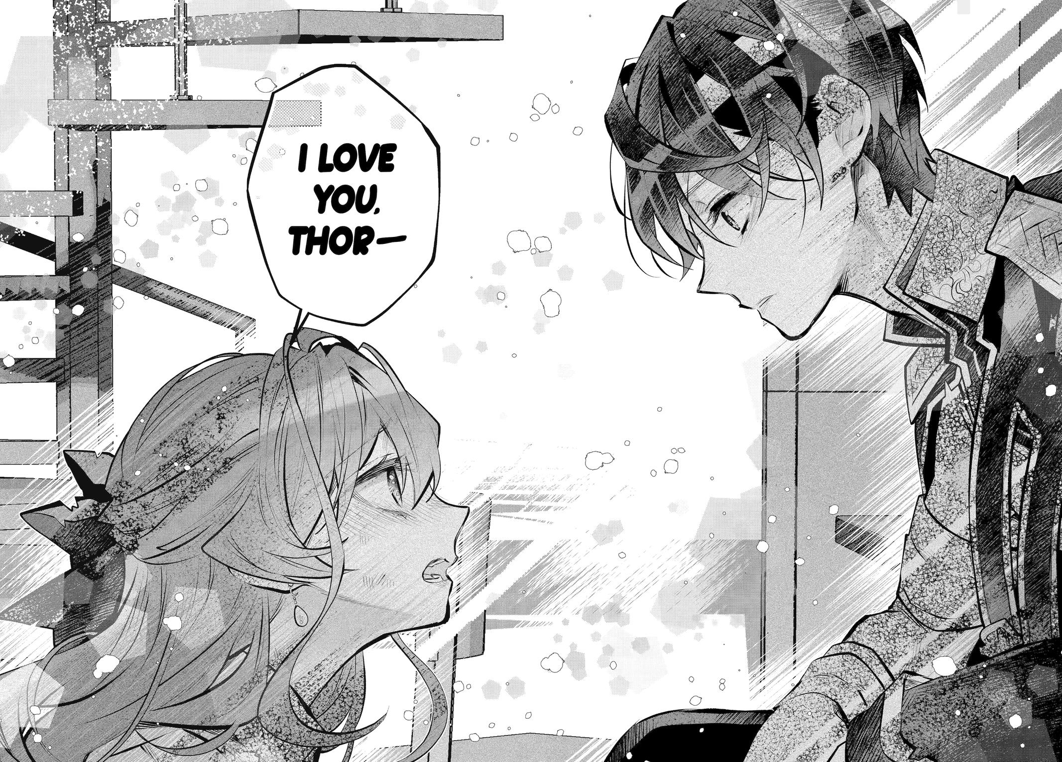 Tales of Reincarnation in Maydare - This World's Worst Witch Chapter 67 - Page 20