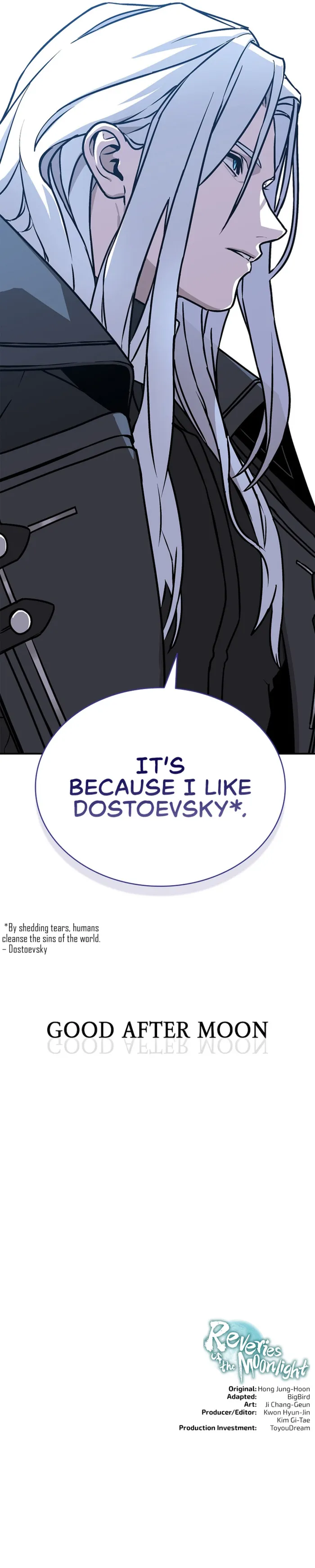 Tales of the Moonlit Night - Chapter 12 - 11