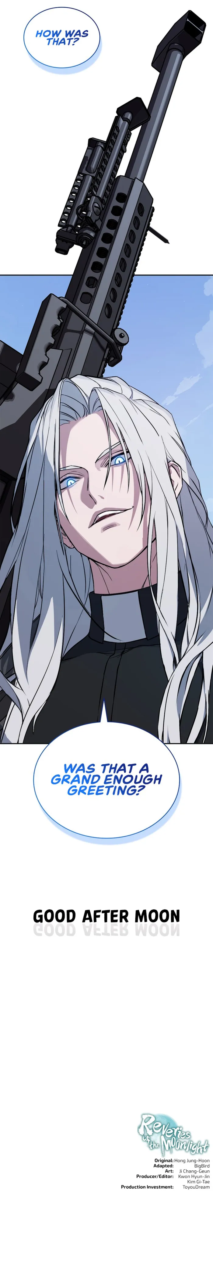 Tales of the Moonlit Night - Chapter 13 - 10