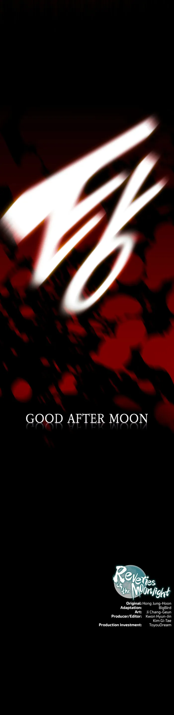 Tales of the Moonlit Night Chapter 17 - Page 14