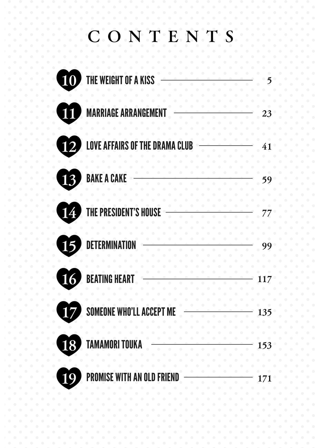 Tamamori's Fantasies Never Stop! Chapter 10 - Page 4