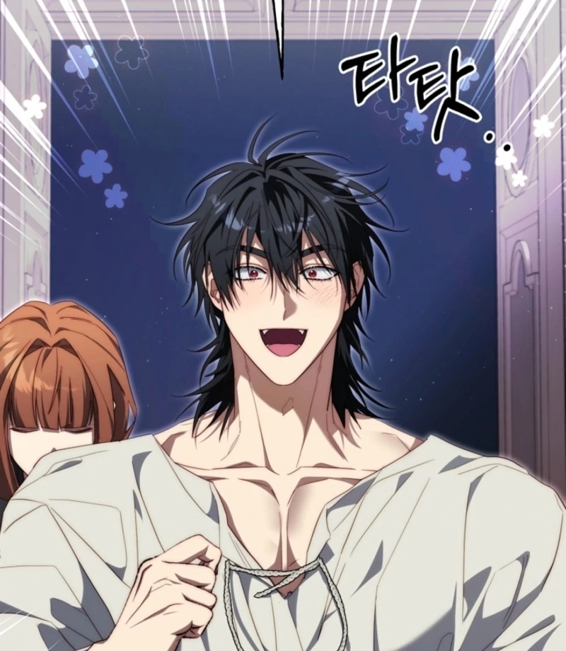 Tamed the Monster Prince Chapter 30 - Page 11