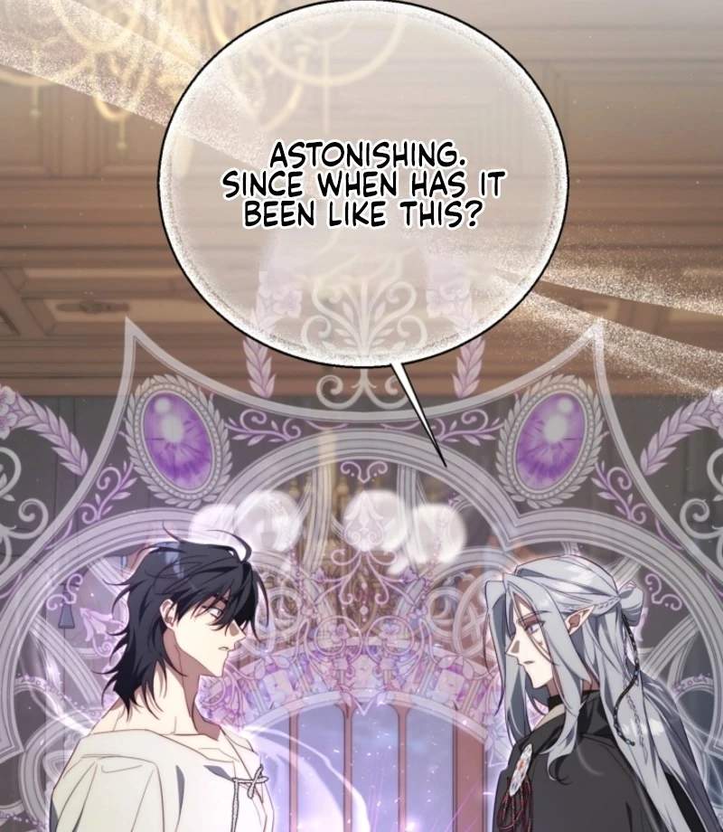 Tamed the Monster Prince Chapter 30 - Page 20