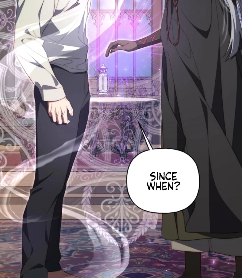 Tamed the Monster Prince Chapter 30 - Page 21