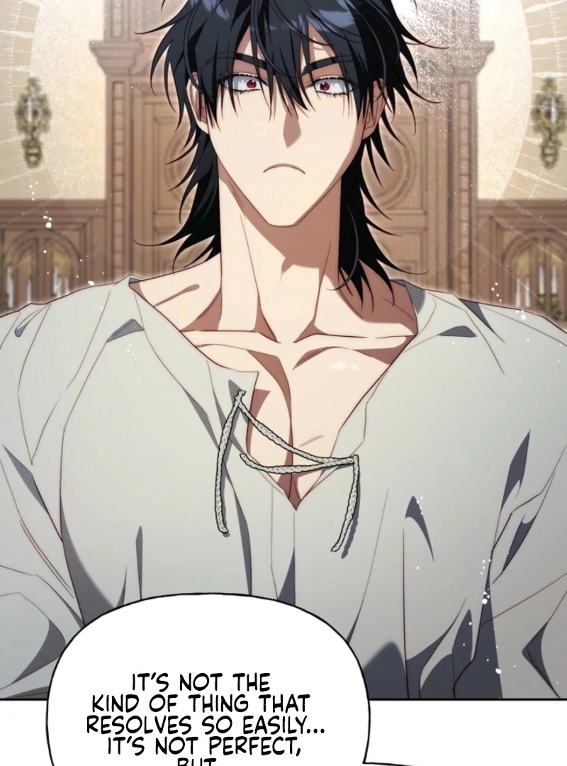 Tamed the Monster Prince Chapter 30 - Page 23