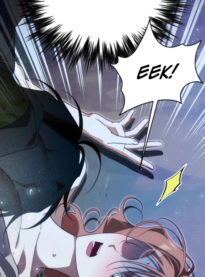 Tamed the Monster Prince Chapter 30 - Page 45