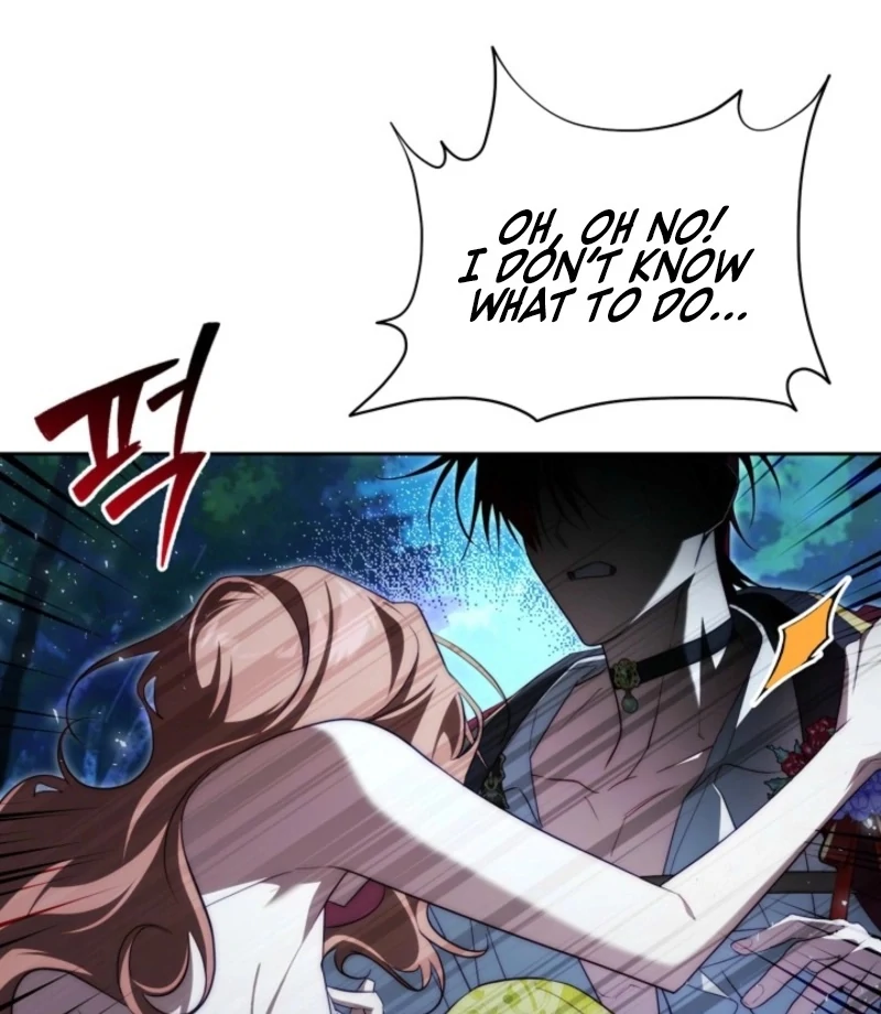 Tamed the Monster Prince Chapter 30 - Page 47