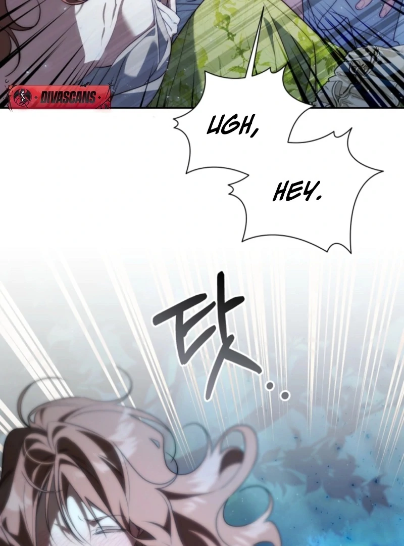 Tamed the Monster Prince Chapter 30 - Page 48