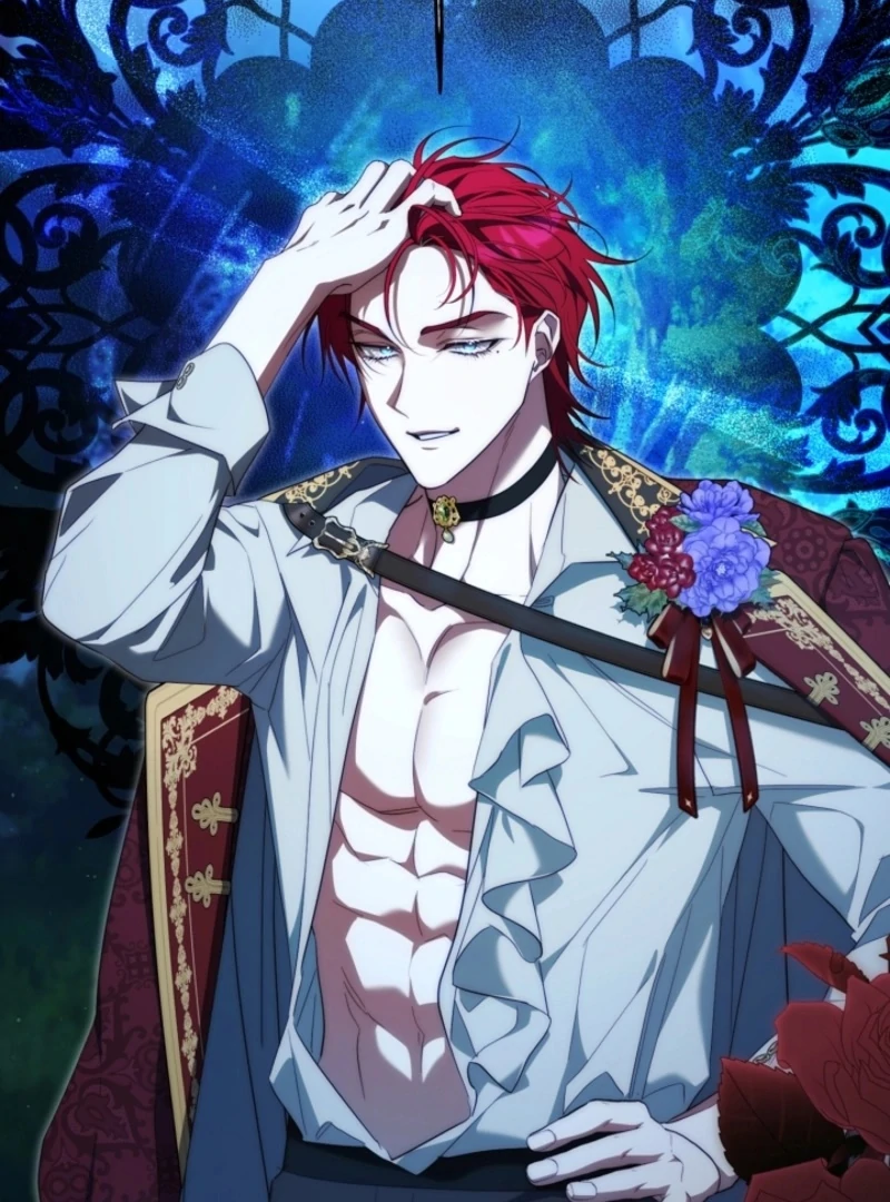 Tamed the Monster Prince Chapter 30 - Page 58