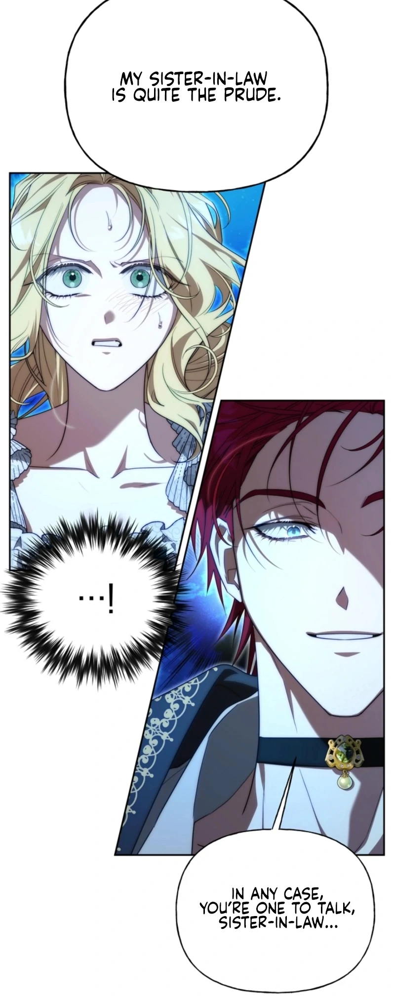 Tamed the Monster Prince Chapter 30 - Page 65