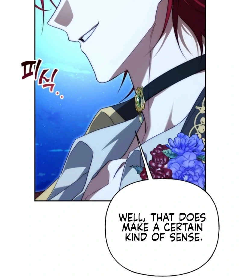 Tamed the Monster Prince Chapter 30 - Page 86