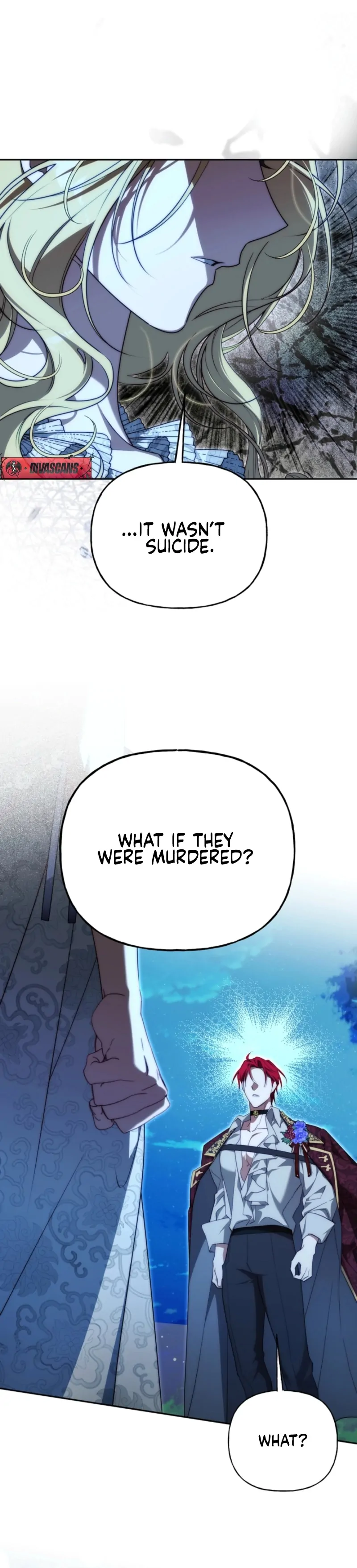 Tamed the Monster Prince Chapter 30 - Page 87