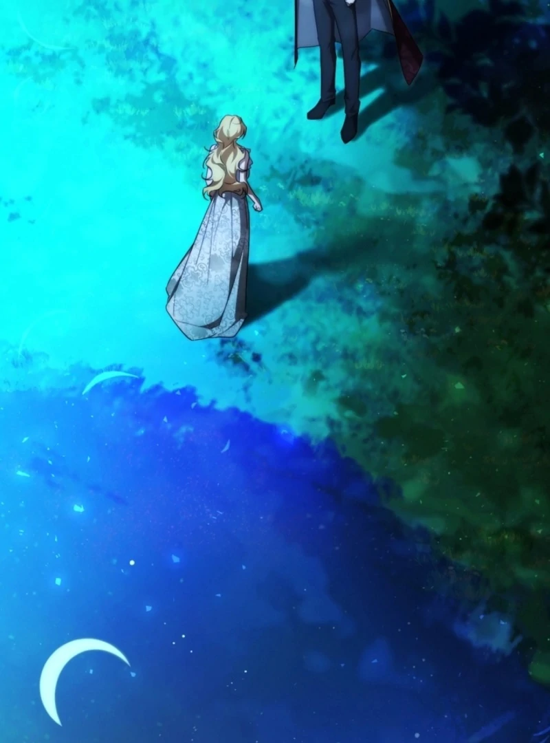 Tamed the Monster Prince Chapter 30 - Page 89