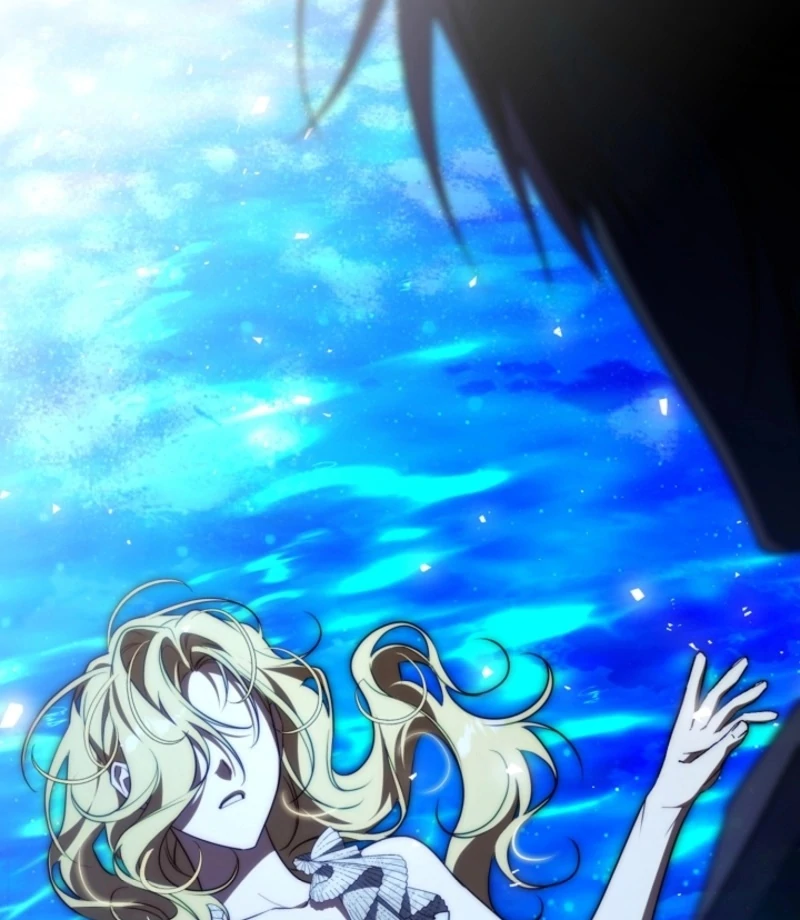 Tamed the Monster Prince Chapter 30 - Page 104