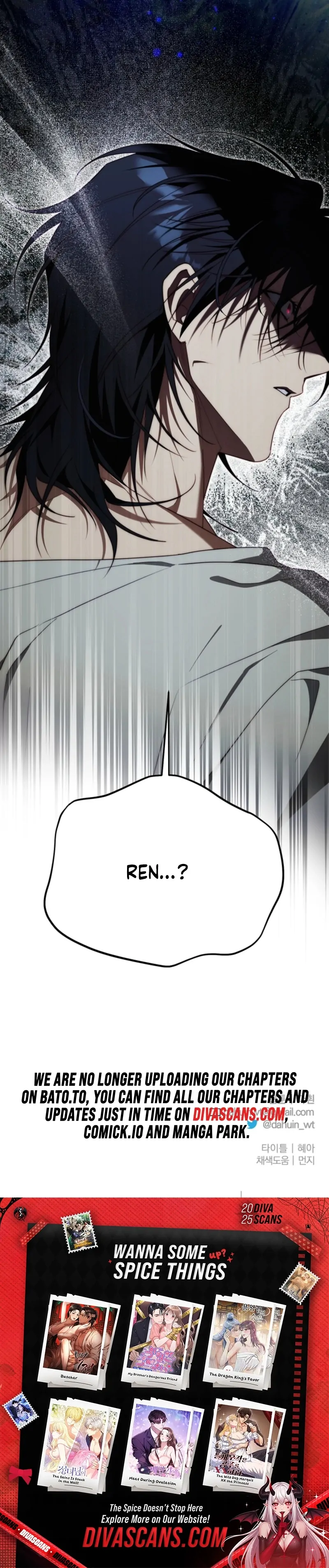 Tamed the Monster Prince Chapter 30 - Page 114