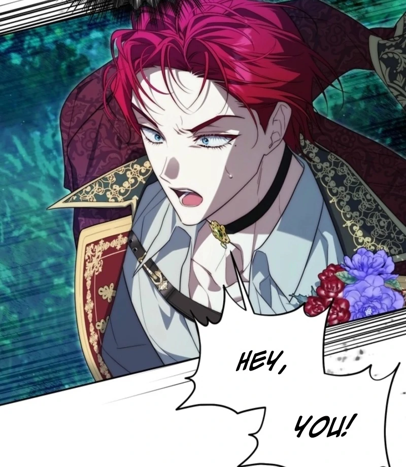 Tamed the Monster Prince Chapter 31 - Page 4