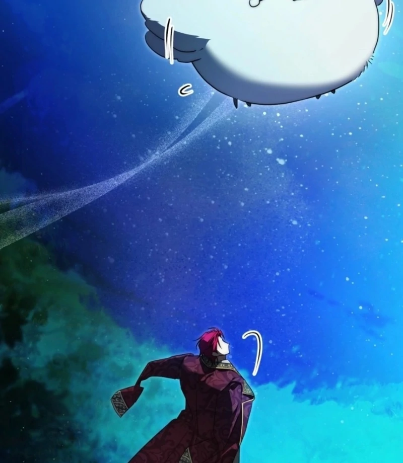 Tamed the Monster Prince Chapter 31 - Page 8