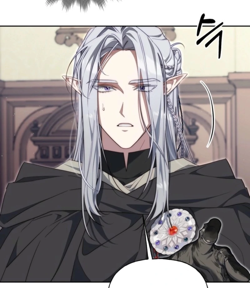 Tamed the Monster Prince Chapter 31 - Page 21