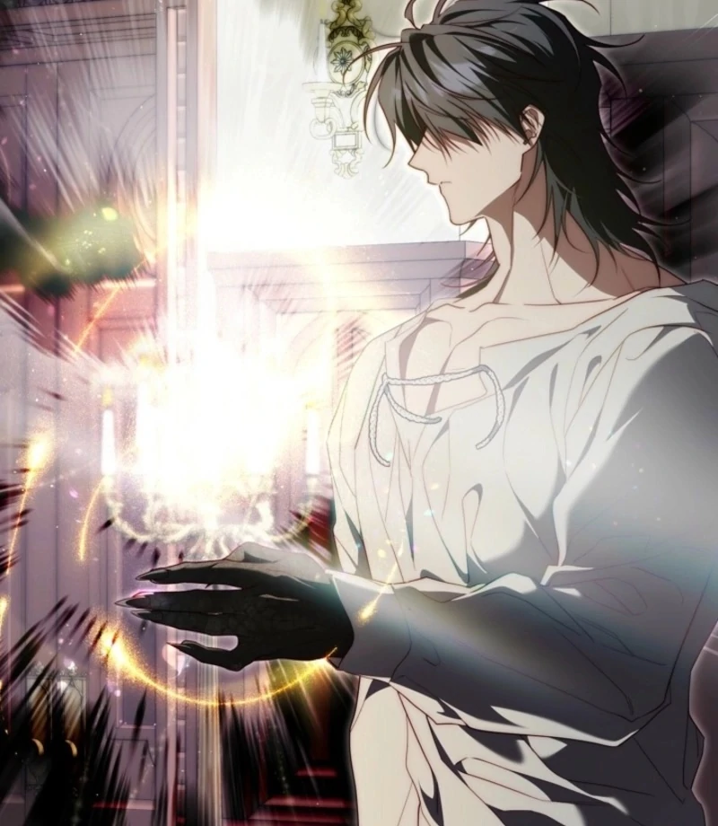 Tamed the Monster Prince Chapter 31 - Page 25