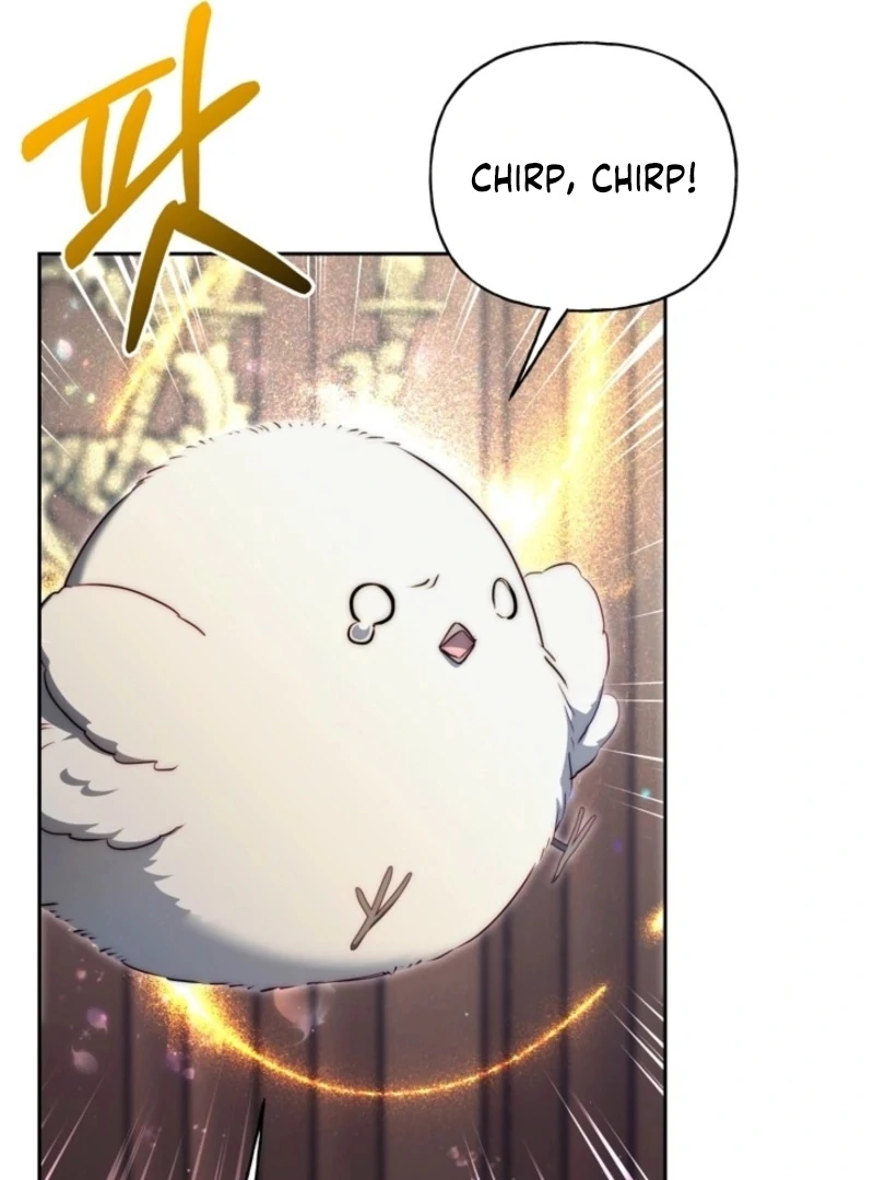 Tamed the Monster Prince Chapter 31 - Page 27