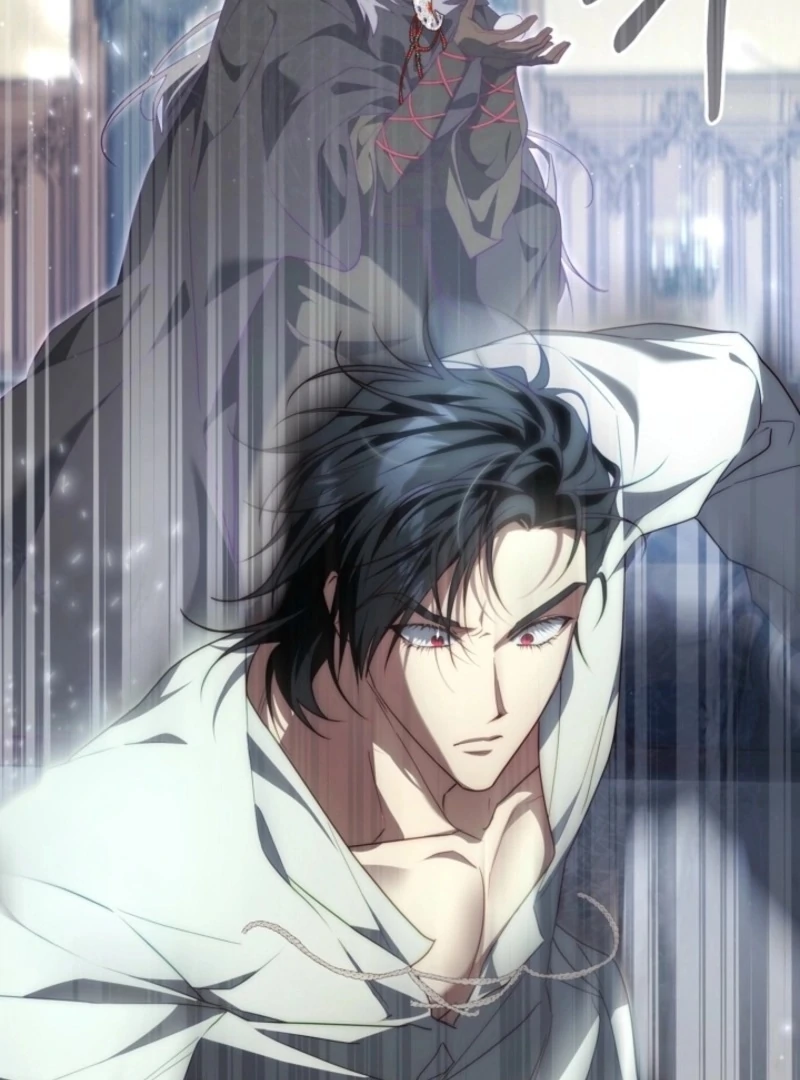 Tamed the Monster Prince Chapter 31 - Page 41