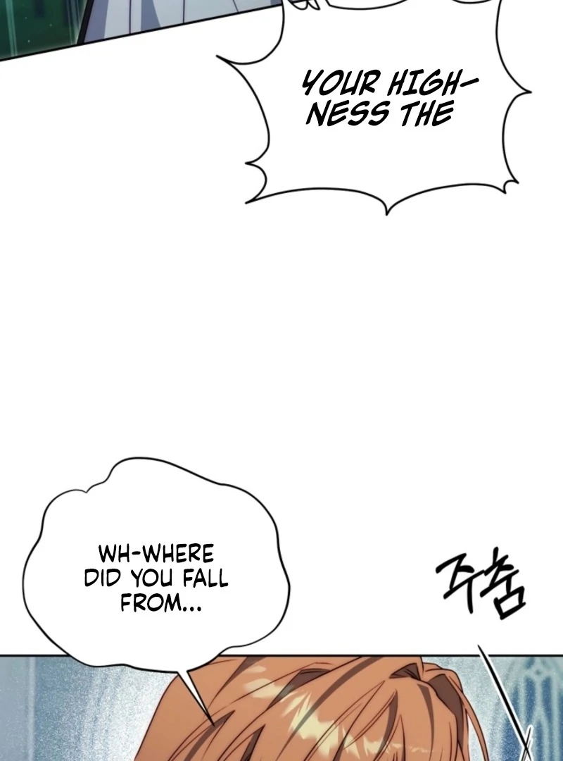 Tamed the Monster Prince Chapter 31 - Page 48