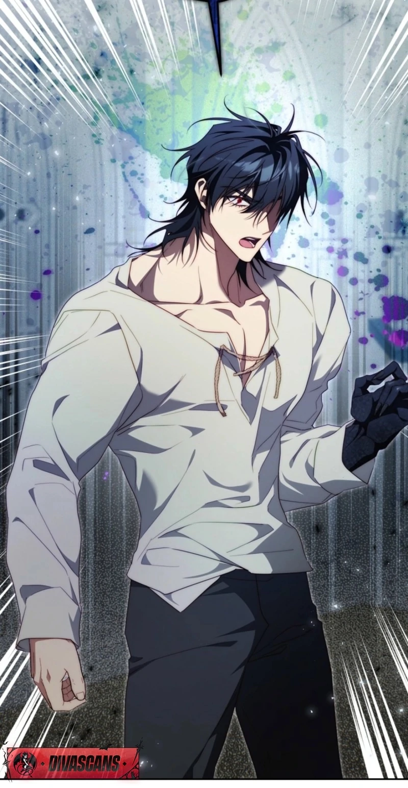 Tamed the Monster Prince Chapter 31 - Page 52