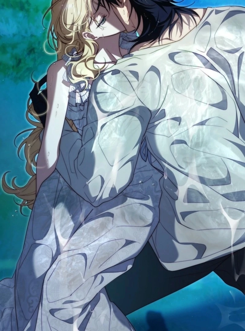 Tamed the Monster Prince Chapter 31 - Page 80