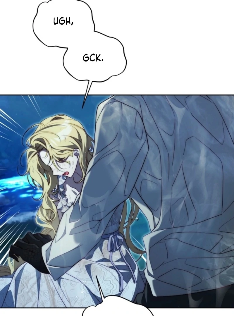 Tamed the Monster Prince Chapter 31 - Page 84