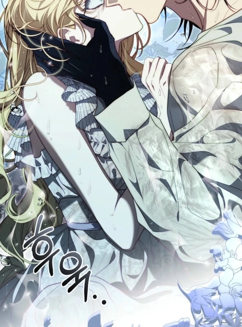 Tamed the Monster Prince Chapter 31 - Page 87