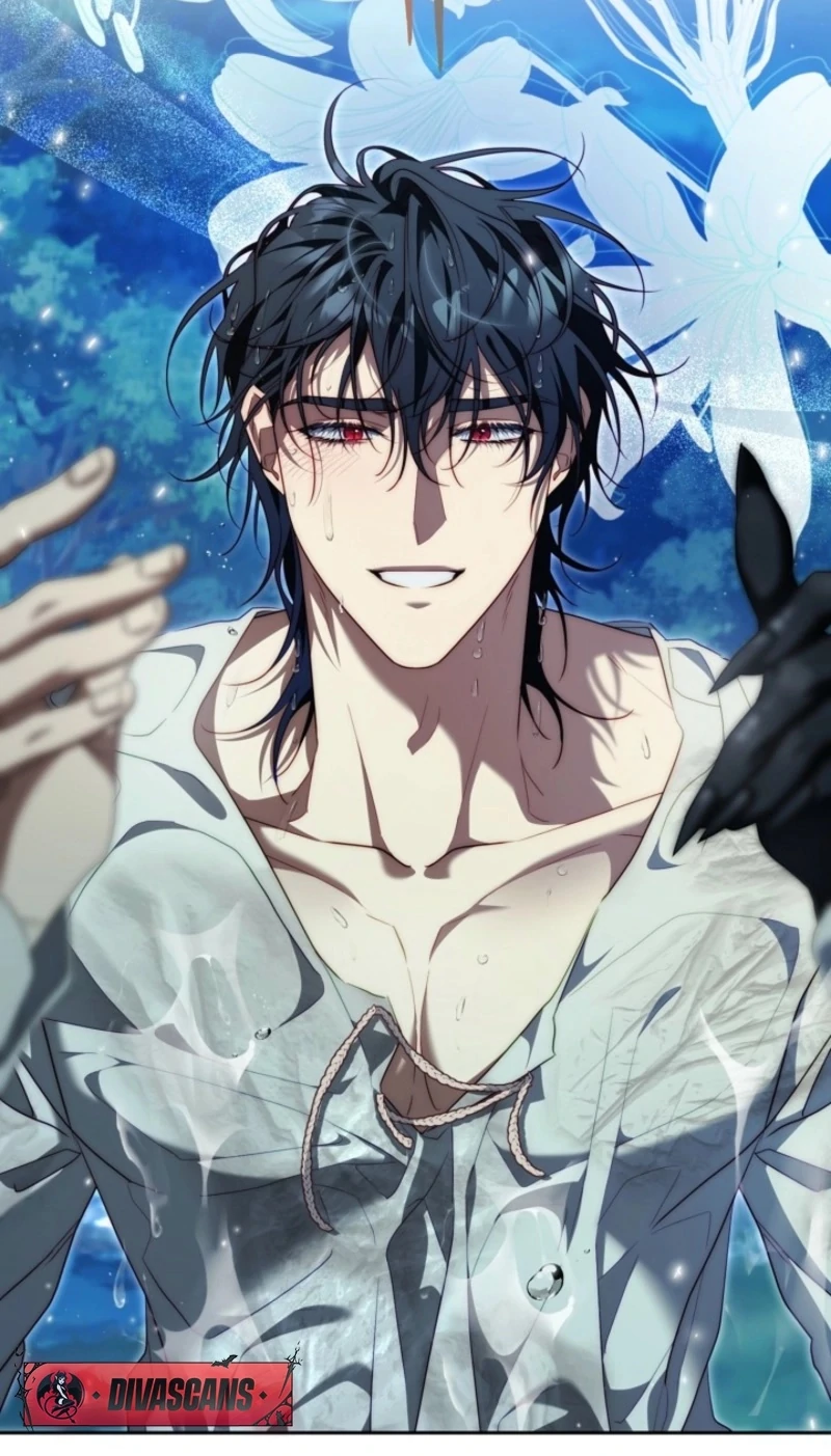 Tamed the Monster Prince Chapter 31 - Page 91