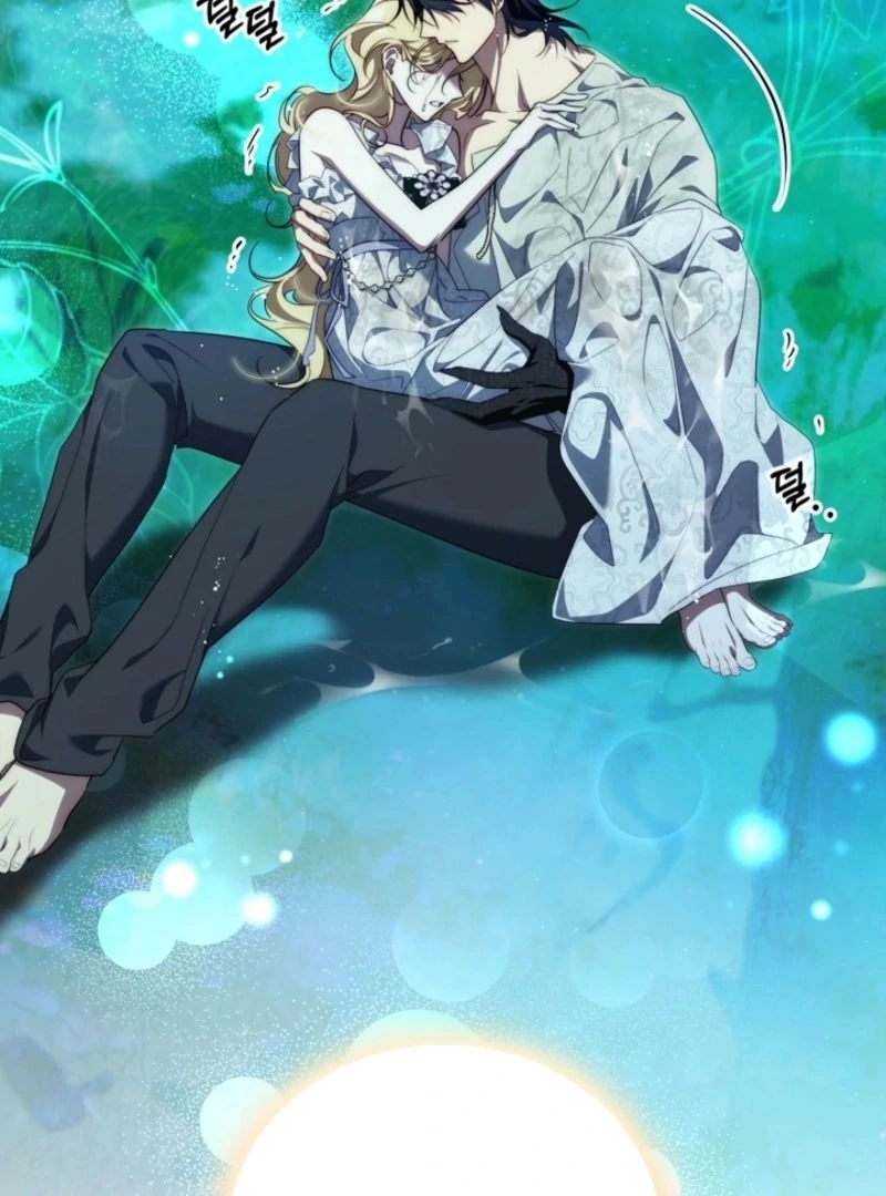 Tamed the Monster Prince Chapter 31 - Page 93