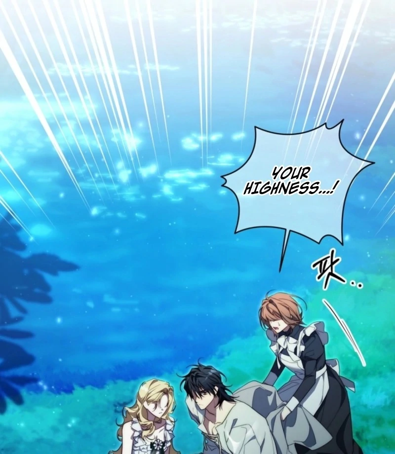 Tamed the Monster Prince Chapter 31 - Page 99