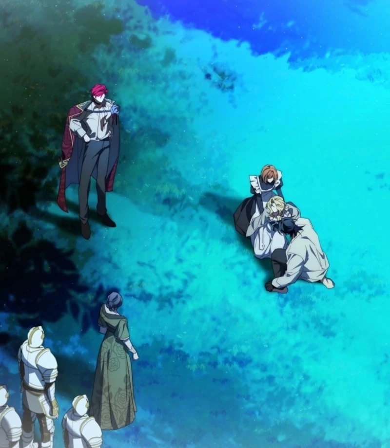 Tamed the Monster Prince Chapter 31 - Page 102