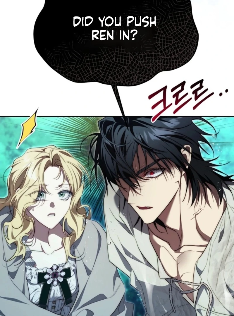 Tamed the Monster Prince Chapter 31 - Page 109