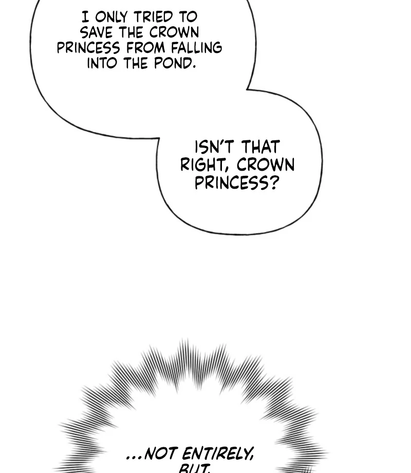 Tamed the Monster Prince Chapter 31 - Page 112