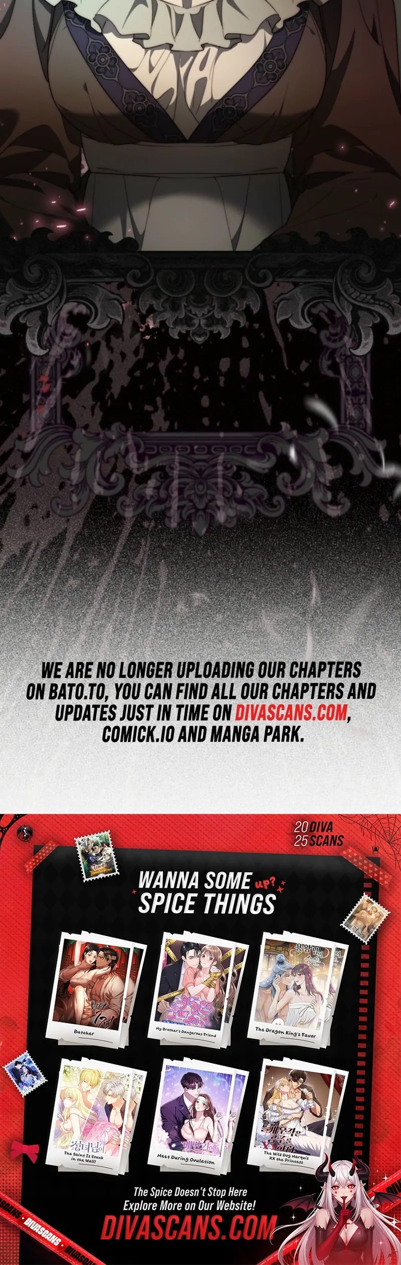 Tamed the Monster Prince Chapter 31 - Page 130