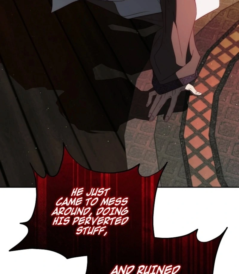 Tamed the Monster Prince Chapter 33 - Page 7