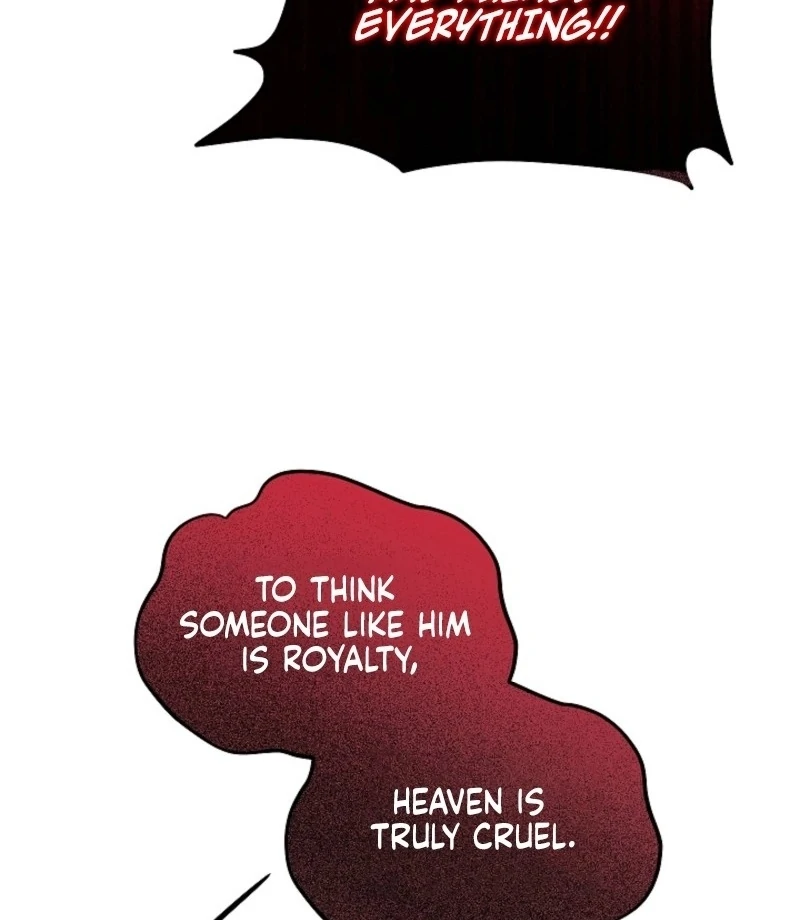 Tamed the Monster Prince Chapter 33 - Page 8