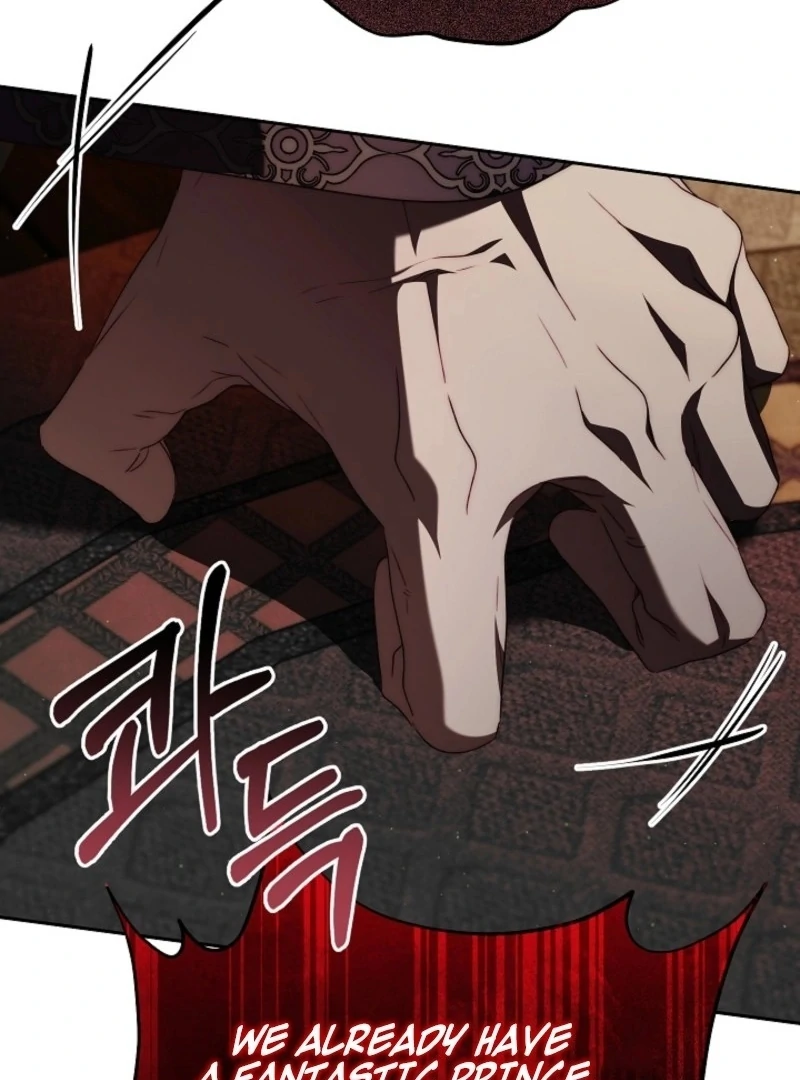 Tamed the Monster Prince Chapter 33 - Page 9